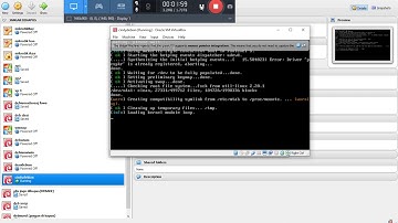 konfigurasi tcp/ip debian