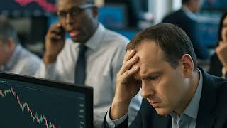 Why Do Smart People Do Dumb Things With Money When Markets Fall | The Capital Breakdown