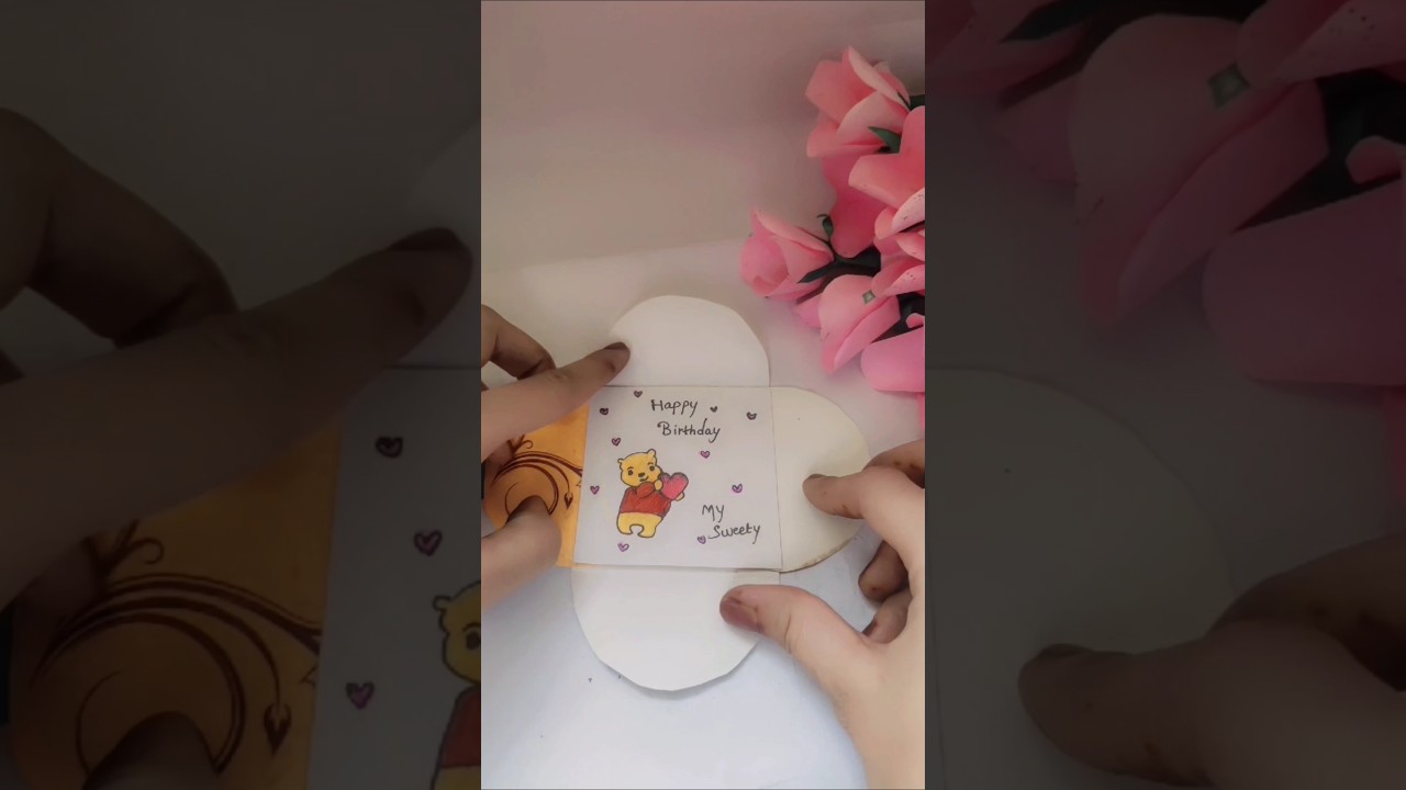 Gift card idea ❤️ 