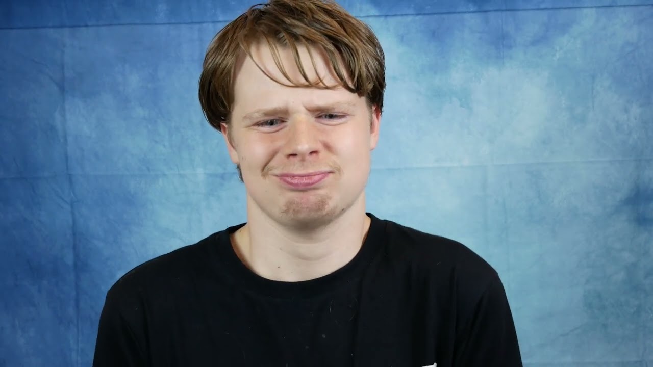 "VOICES OF AUTISM"-ANDREW GRINDLEY'S STORY