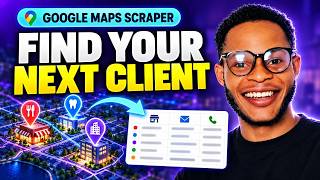 Google Maps Scraper: Find Business Leads in Your Target Niche
