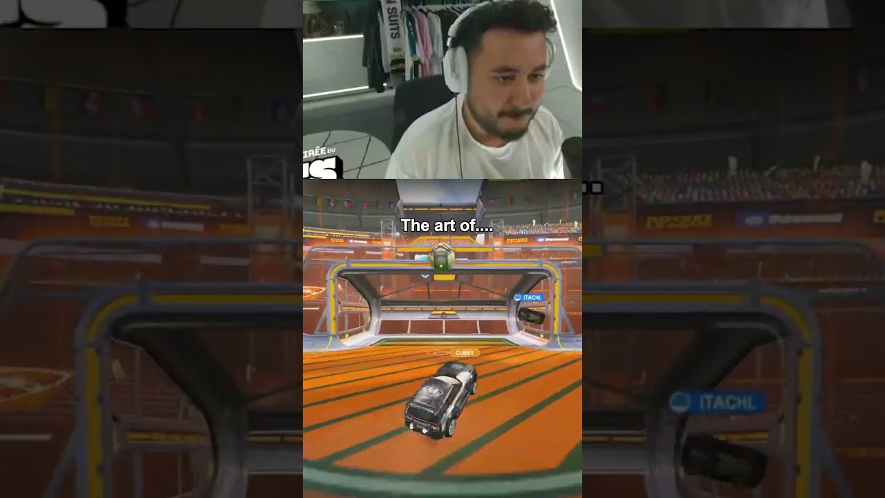 The art of...
