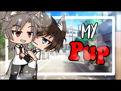 My Pup| GLMM| Gay| Original|READ DES|