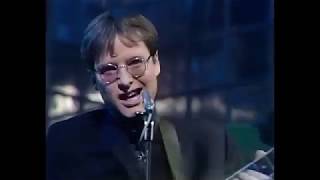 XTC - Senses Working Overtime (Live TOTP)
