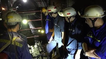 Phóng Sự: Quảng Ninh hướng tới khai thác khoáng sản bền vững