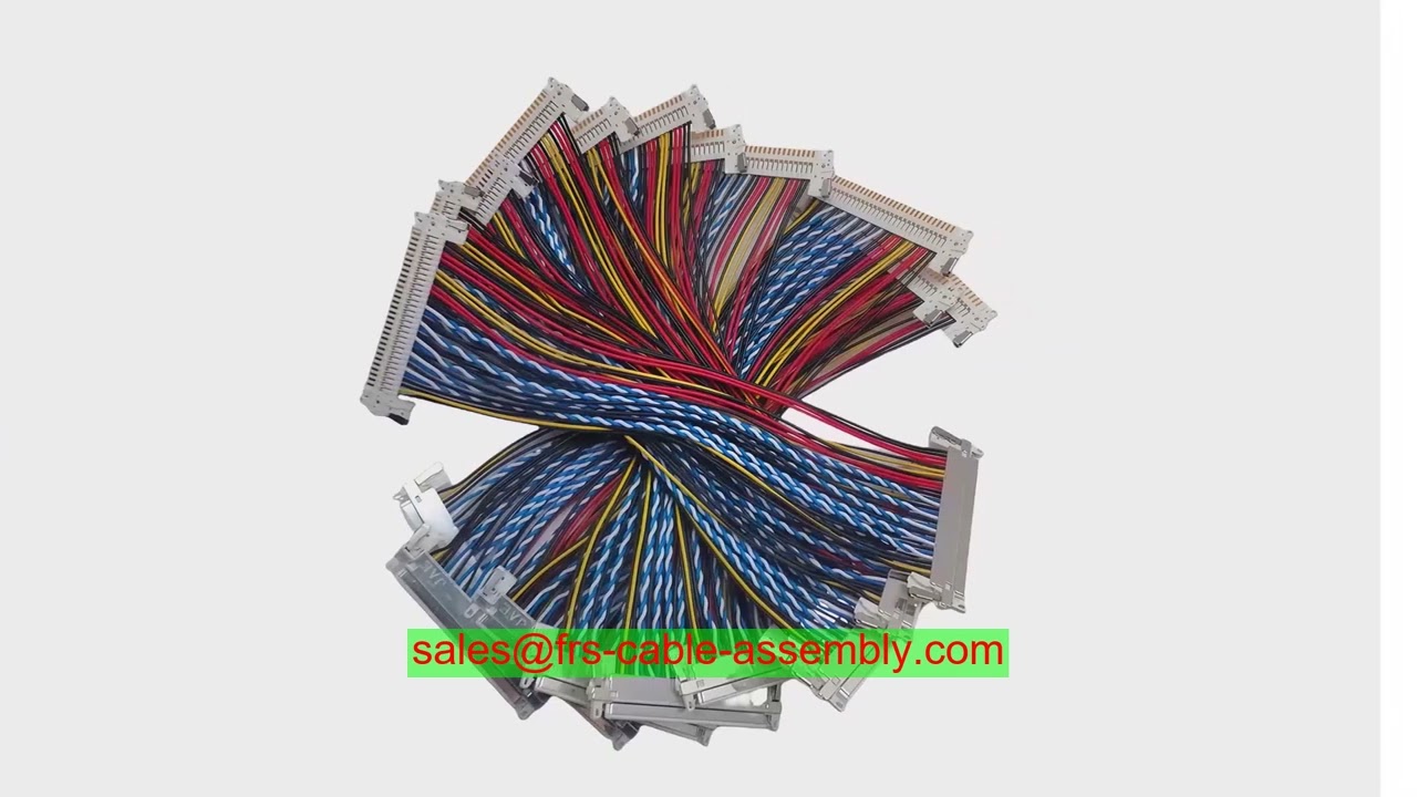 Custom Wire Harness China Best Wiring Harness For Prs T38418-02-0 Painless Auto T38331-12-0