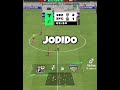 ESTE JUEGO ESTÁ ROTO #futbol #argentina
