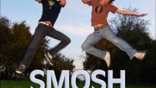 Smosh - Boxmans Girlfriend [Reversed]