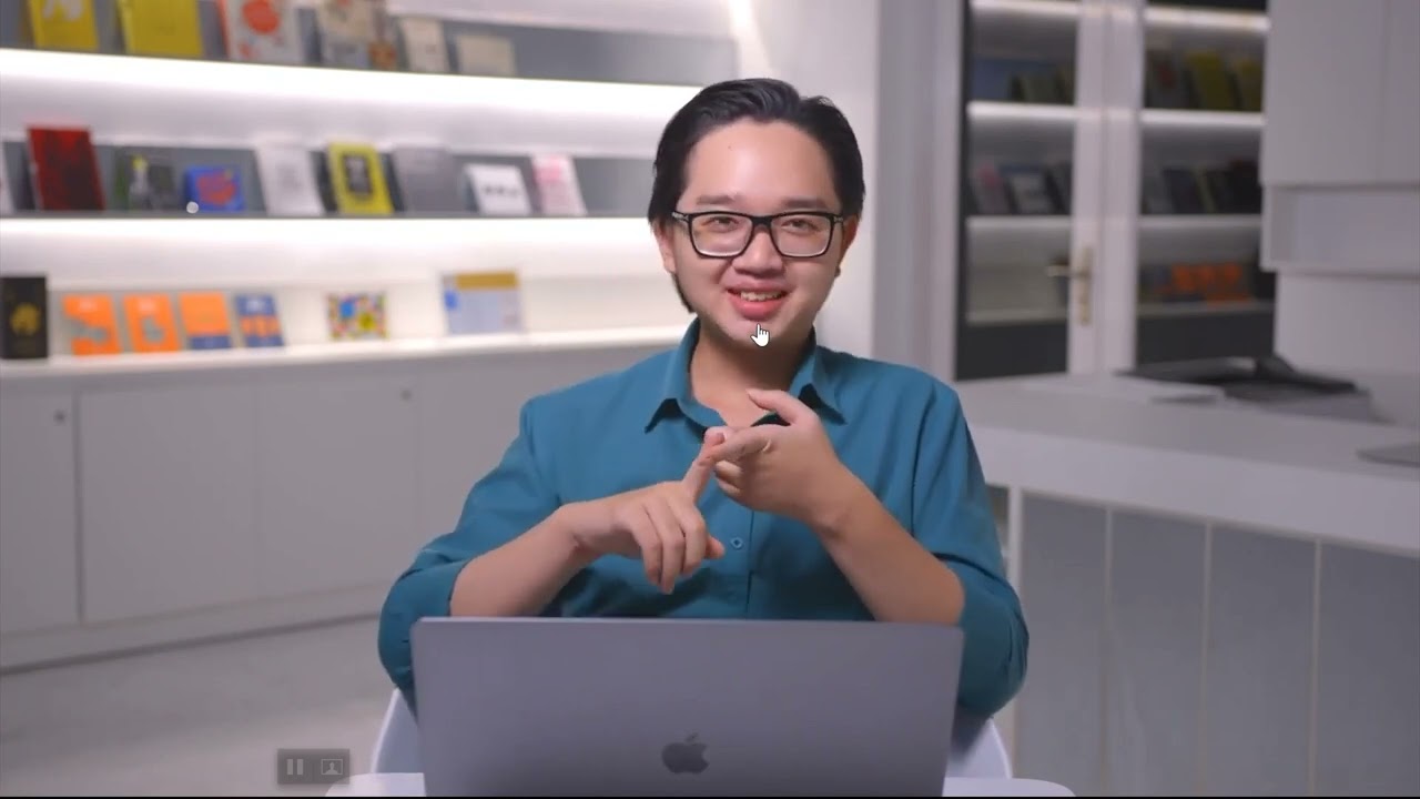 Outline Video 1 Giới Thiệu Bài Học