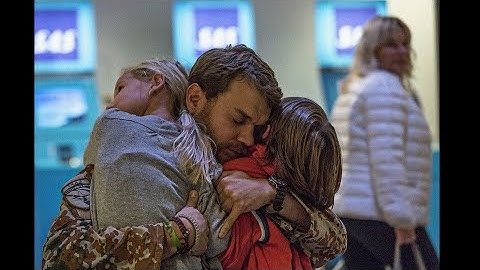 『ある戦争』映画オリジナル予告編