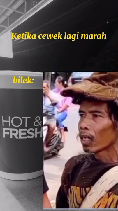 Story WA ketika cewe lagi ngambek
