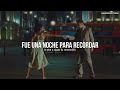 beabadoobee &amp; Laufey - A Night To Remember (Sub español + Lyrics) // Video Oficial