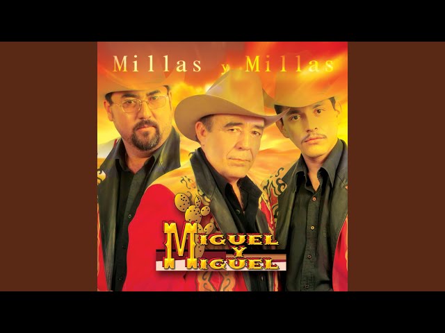 Miguel Y Miguel - Mujeres Y Botellas