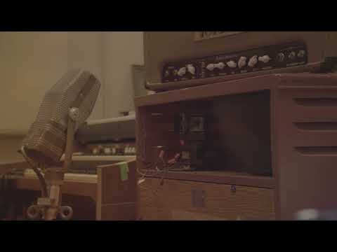 Midlake - "The Valley of Roseless Thorns" (Official Visualizer)