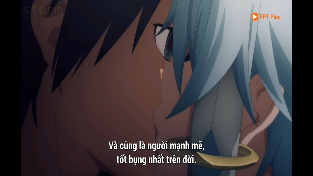 Sinon hôn kirito trước mặt asuna | sword art online... - youtube