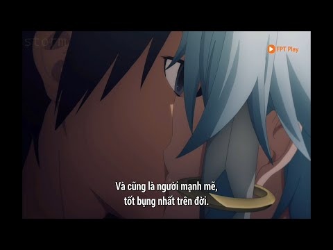 Video Sinon hôn kirito trước mặt asuna | sword art online... - youtube