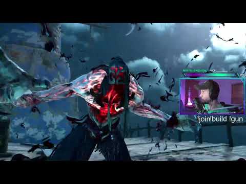 5:05 Solo Paxian Homestead World Record!