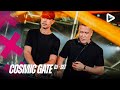 CosmicGatemusic SLAM LIVE DJ Set ADE 2025
