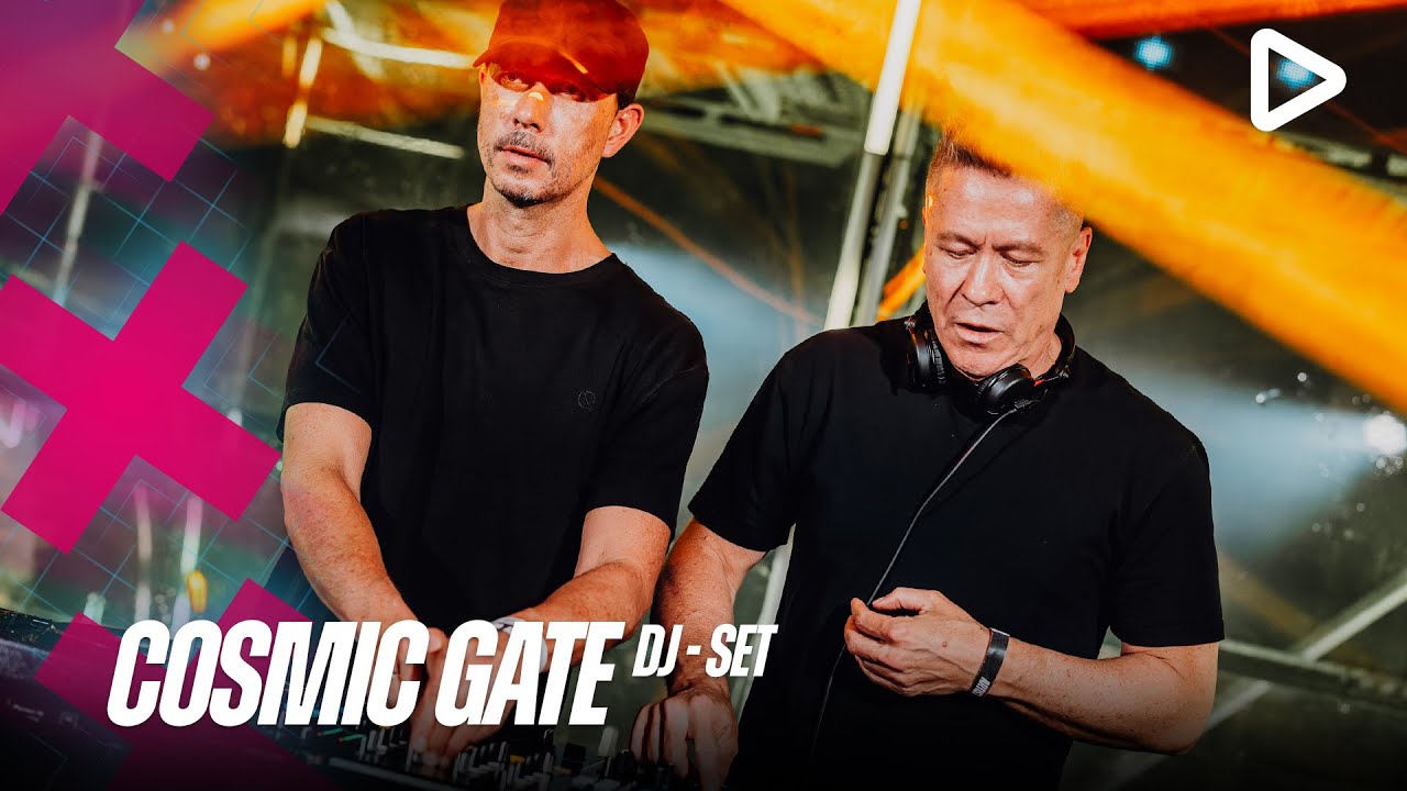 ‪@CosmicGatemusic‬