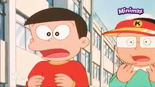 Kiteretsu On Minimax Aka-KoroSuke [Hindi] 