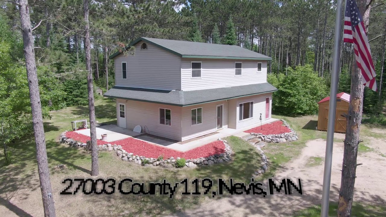 27003 County 119, Nevis, MN. Minnesota Exclusive Homes: Your Home Sold Guaranteed Or We'll Buy It!