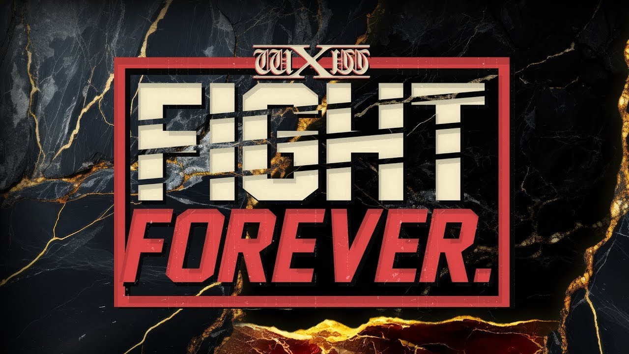 wXw Fight Forever - wXw 16 Carat Gold Night 3 (09.03.2025, English
