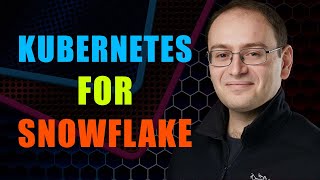 Kubernetes for Snowflake? How Espresso AI Slashes Cloud Data Costs | Ben Lerner
