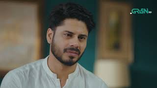 Caretaker Mager Meri Maa Hai #shorts #shortsfeed #maa #ainaasif #pakistanidrama #greentv