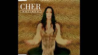 Cher - Believe (Early Mix Snippet)