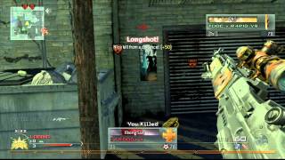 Loading Aimbot Exe.