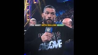 Tribal Chief Money - Roman Reigns Edit Sempero Slowed