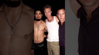 Perry Farrell's Band Is Suing Him Over This