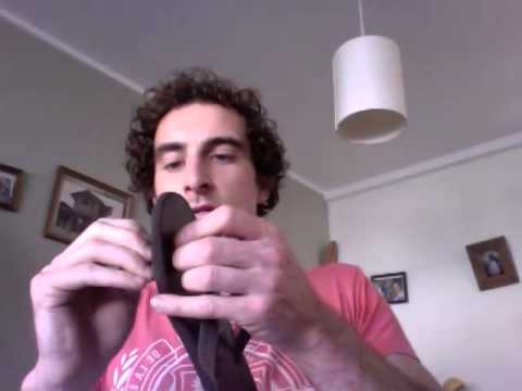 How to fix a broken Flip Flop/Plugger/Thong