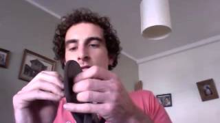 How to fix a broken Flip Flop/Plugger/Thong