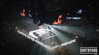 DRAKE GOING BAD LIVE LONDON UK 02 2019