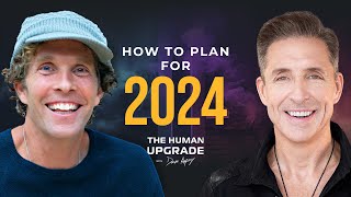 How to Relentlessly Prioritize Your Life – Jesse Itzler | 1121 | Dave Asprey