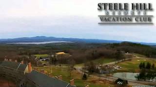 Steele Hill Vacation Club Views