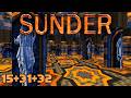 Overwhelming Extravagance 👀 | Sunder Maps 15+31+32