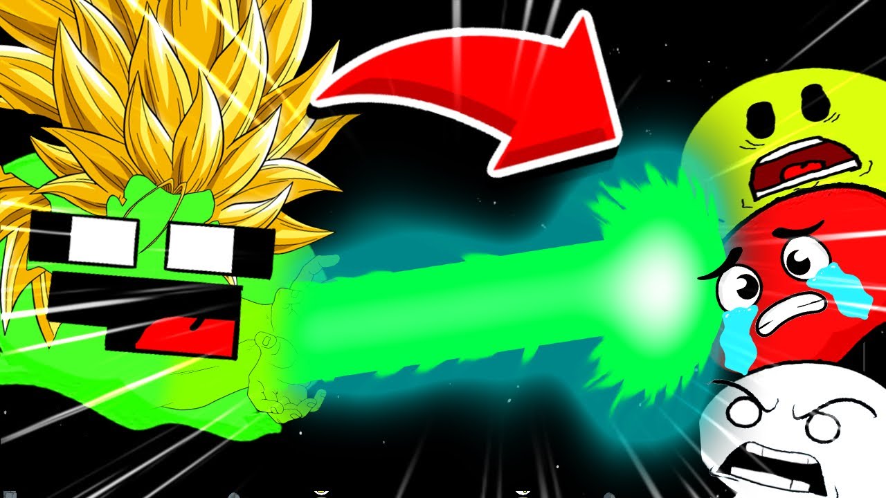 AGORA O NOVATO VIROU O JOGO | Bolp Battle