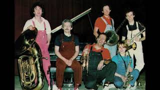 Hot Antic Jazz Band À Chicago Sweetest Melody