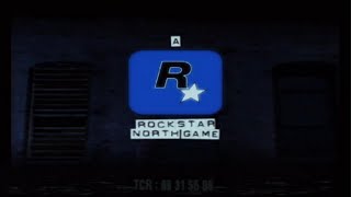 PS2 Classics: MANHUNT Opening Titles