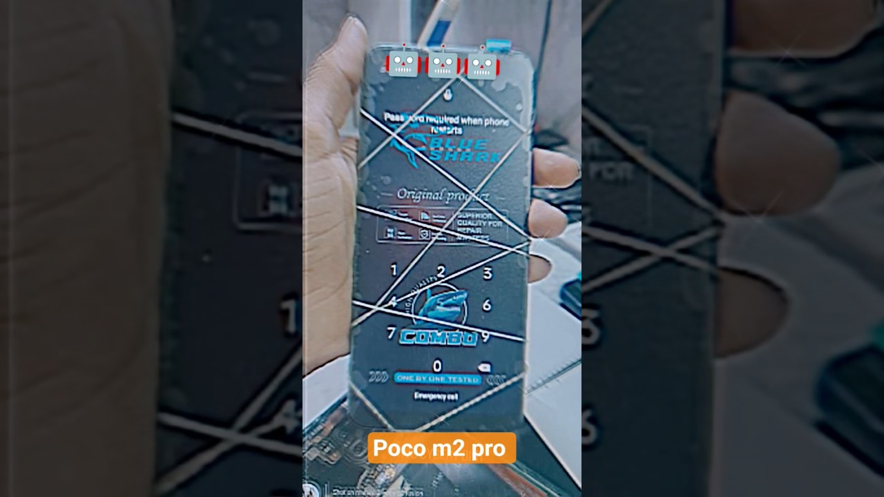 Halp kar dijiye professor 📱🤖🤖||