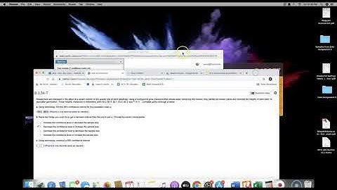 HW #14 (Confidence Intervals Part 2) (Question # 12)8.3.32-T