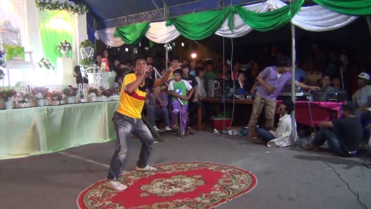 MansBoy - Pallah Pallah