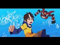 Mechamato OP I Anime Style mp3