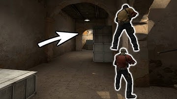 An Essential Dust 2 Protocol...