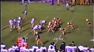1994-09-16 BHS v Columbia 2nd Half Offense and Defense