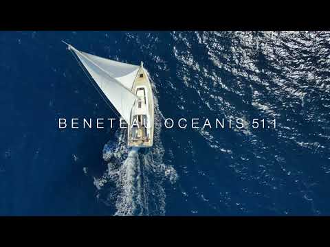 BENETEAU OCEANIS 51.1  ·  FOR SALE