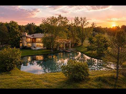 4100 E Quincy Avenue, Englewood, CO home video tour