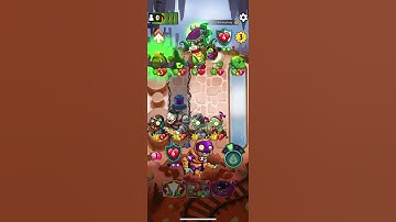 Pvz heroes Sudden Death Legendary Gargantuar Mime doesn